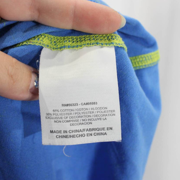 Nike Dri-Fit Racerback Running Tank Top - Picture 7 of 9